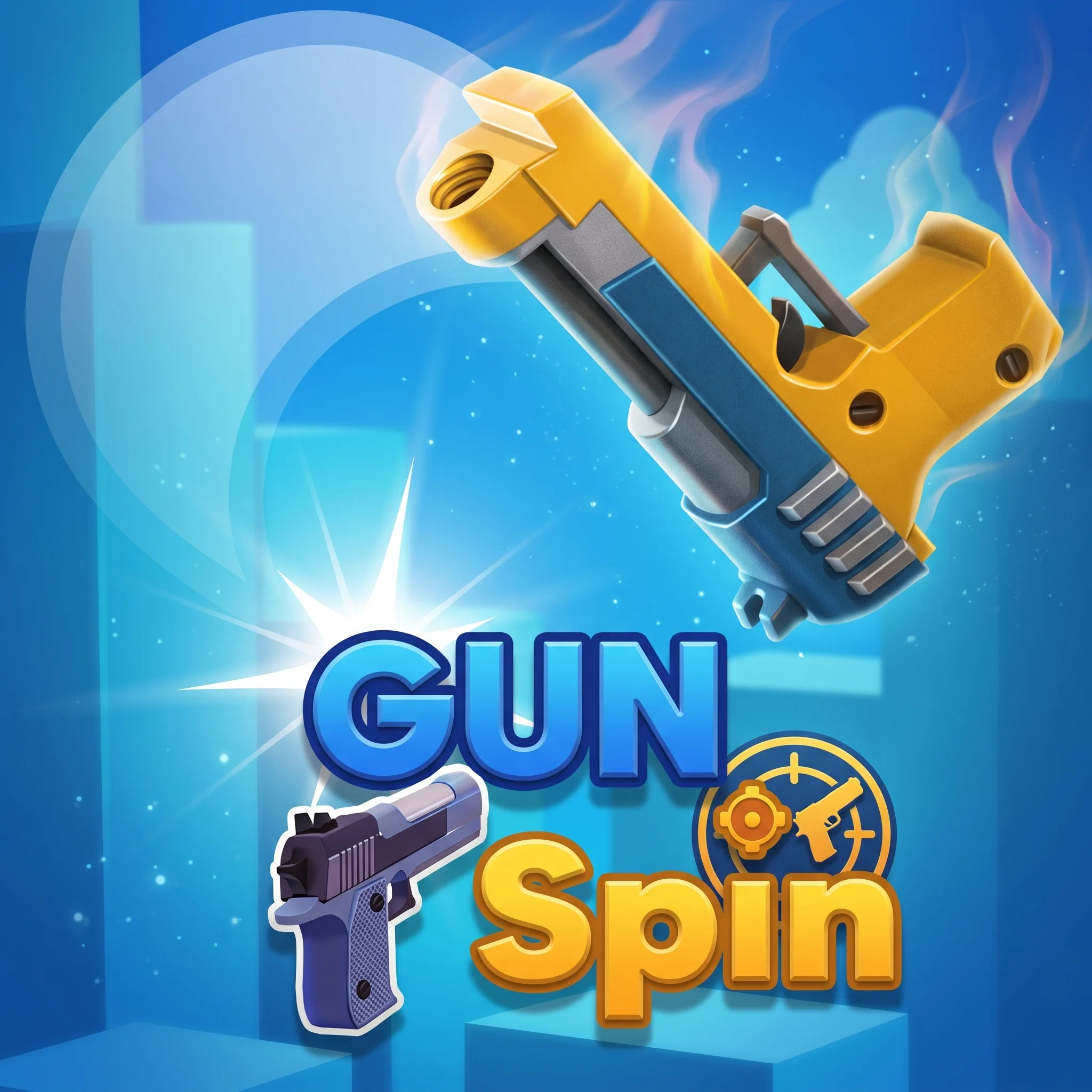 Gun Spin